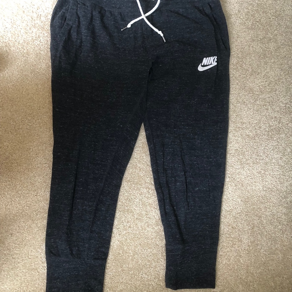 Nike Sweat Capris